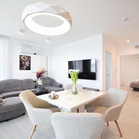Rogowo Pearl Apartamenty Exterior photo