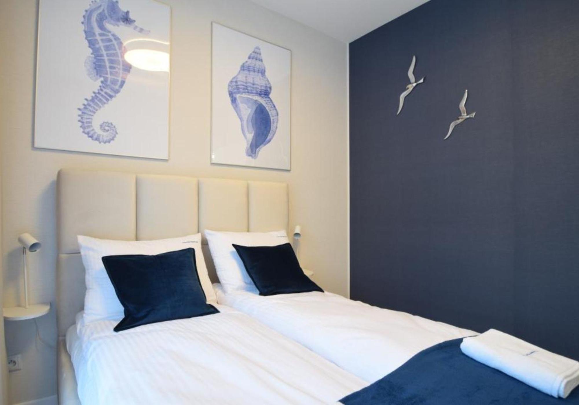 Rogowo Pearl Apartamenty Exterior photo