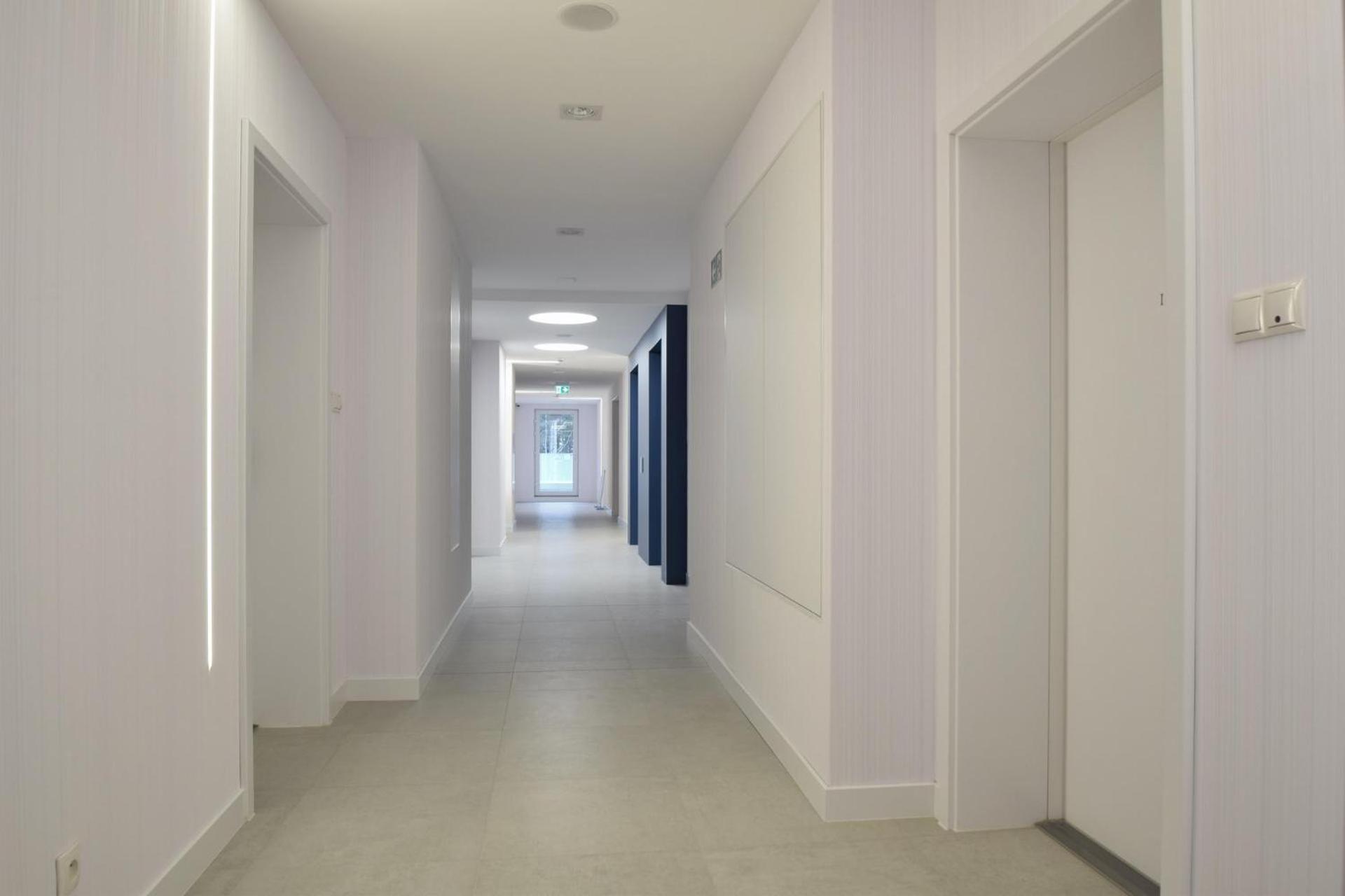 Rogowo Pearl Apartamenty Exterior photo
