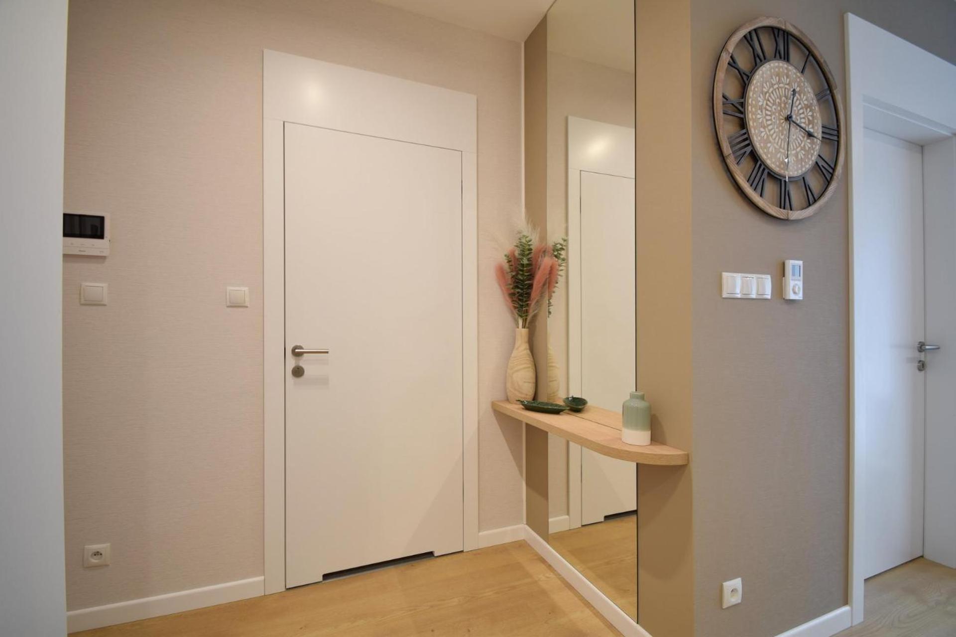 Rogowo Pearl Apartamenty Exterior photo
