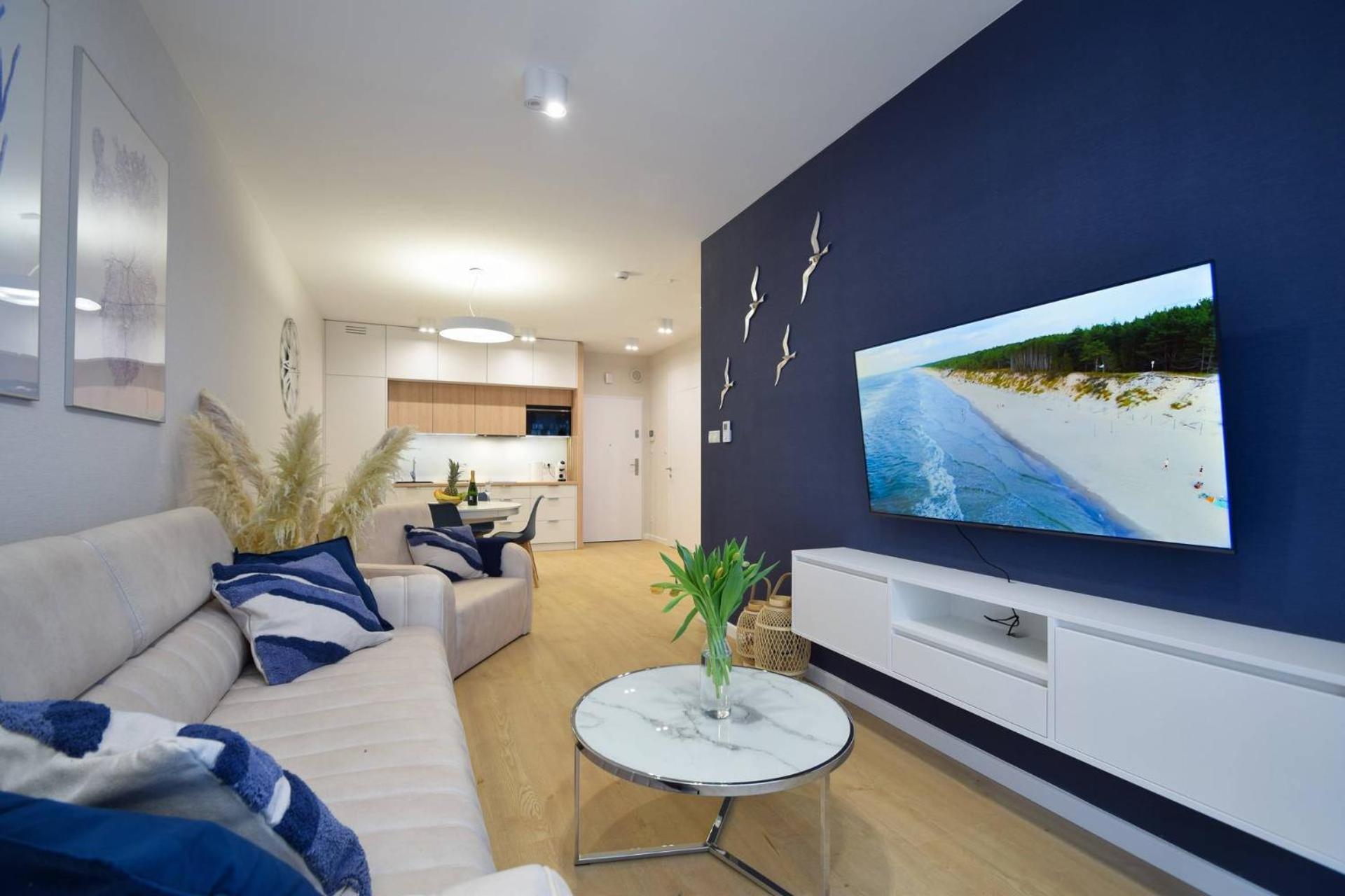 Rogowo Pearl Apartamenty Exterior photo