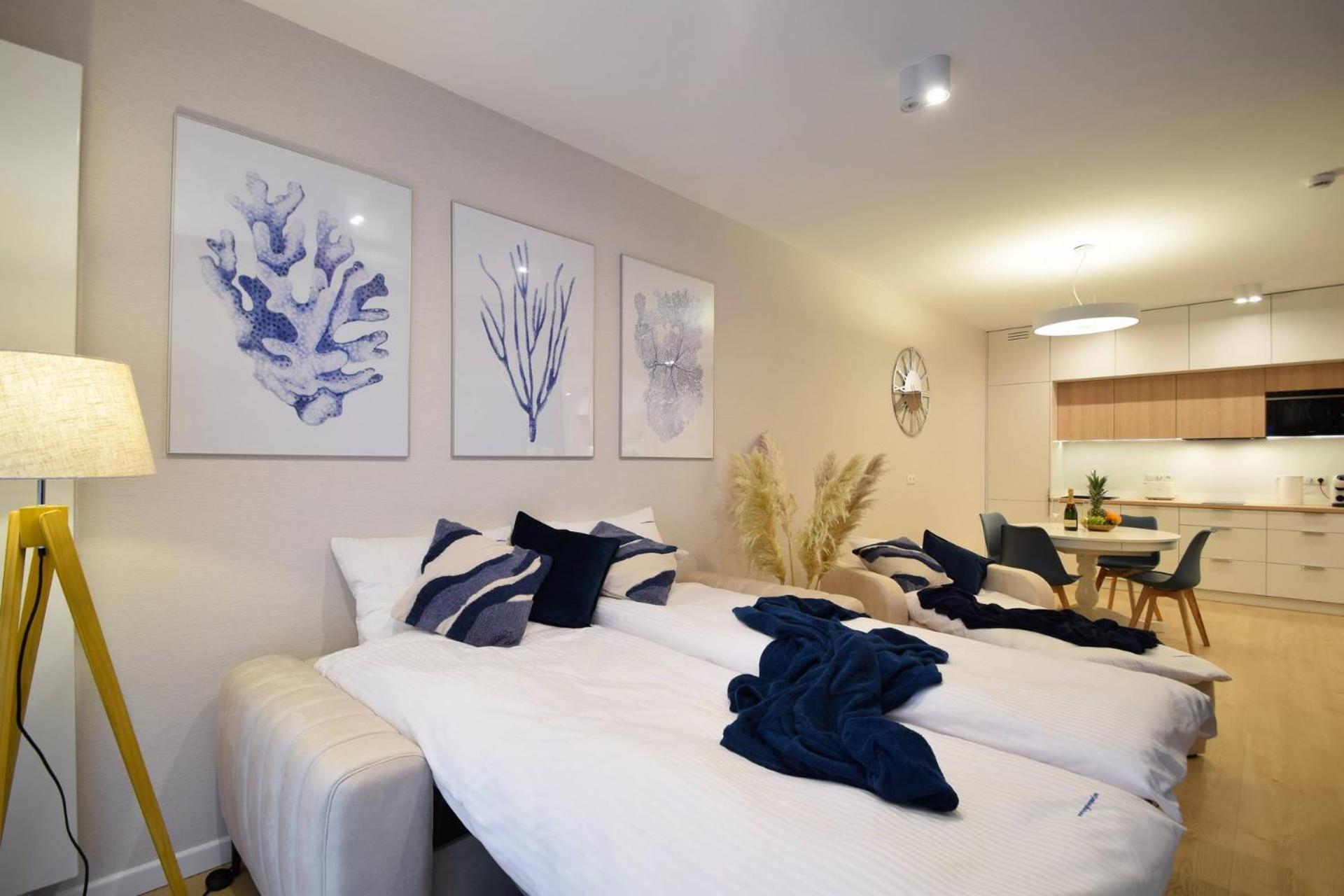 Rogowo Pearl Apartamenty Exterior photo