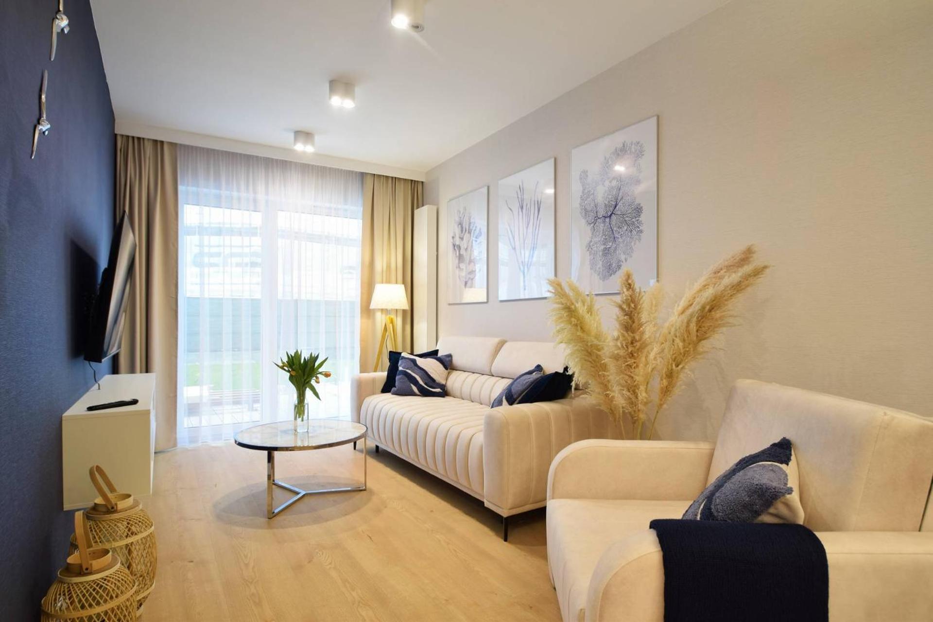 Rogowo Pearl Apartamenty Exterior photo