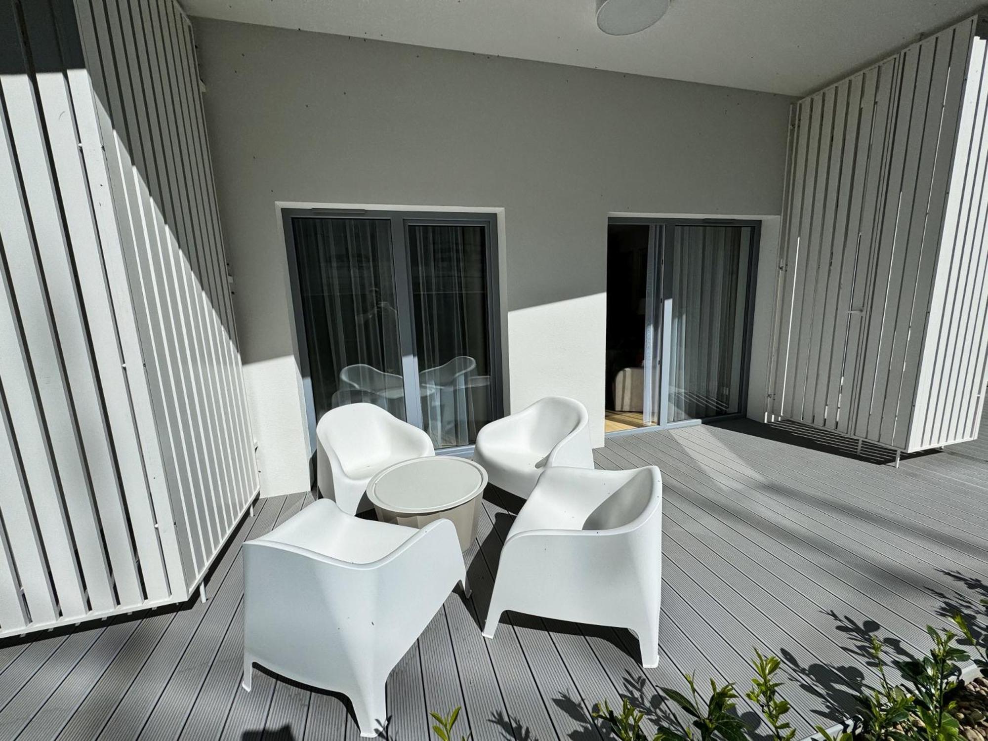 Rogowo Pearl Apartamenty Room photo