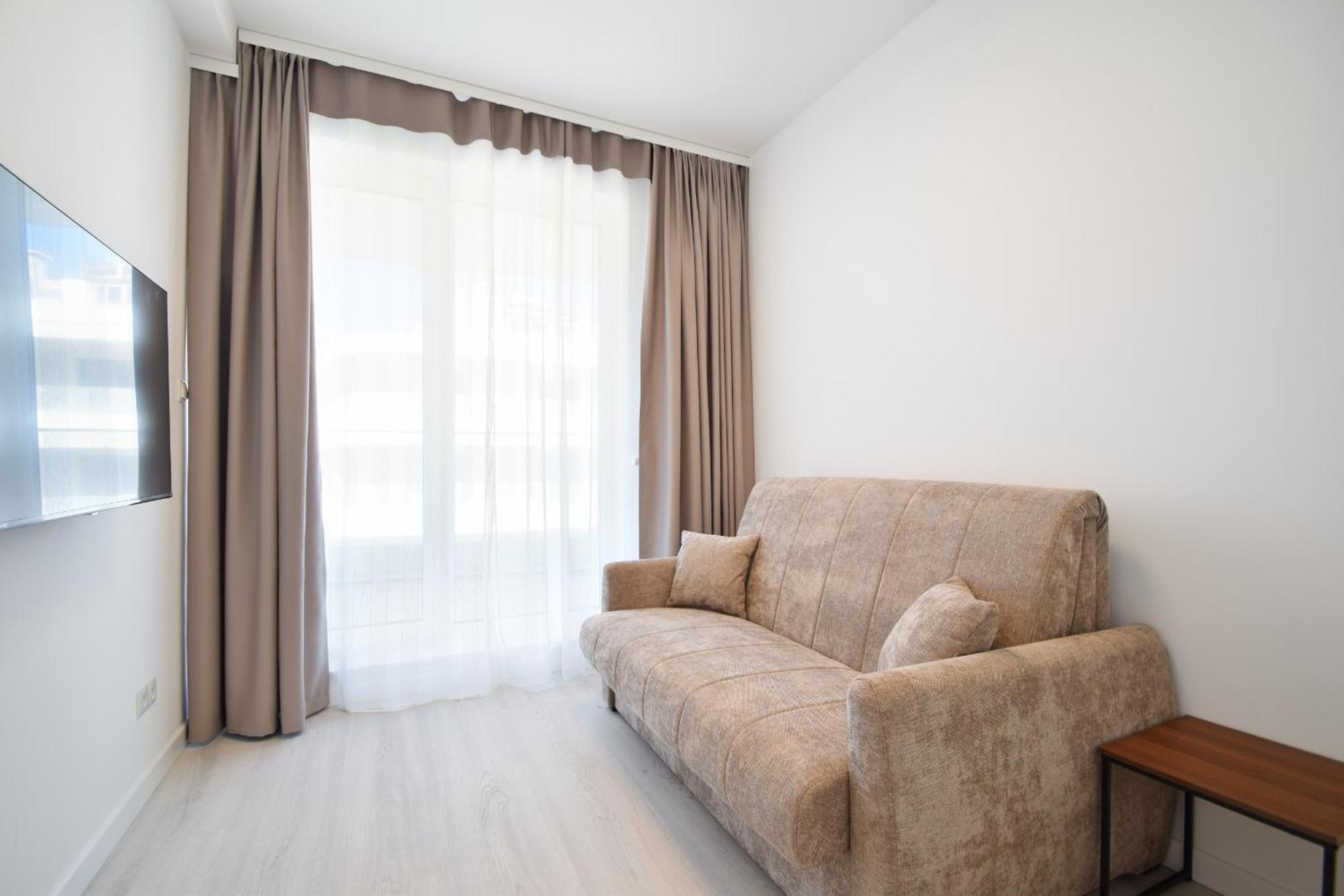 Rogowo Pearl Apartamenty Exterior photo