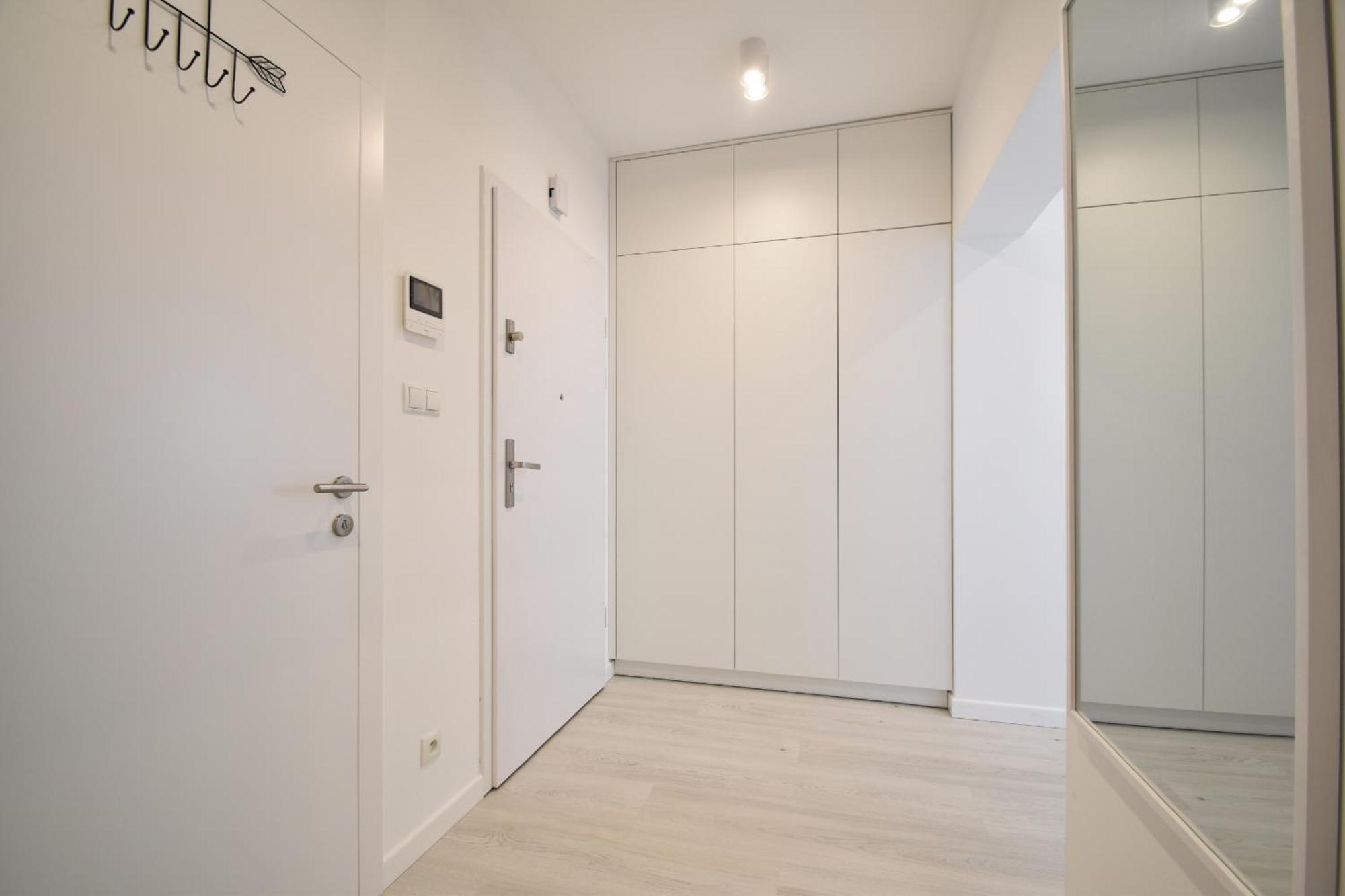Rogowo Pearl Apartamenty Exterior photo