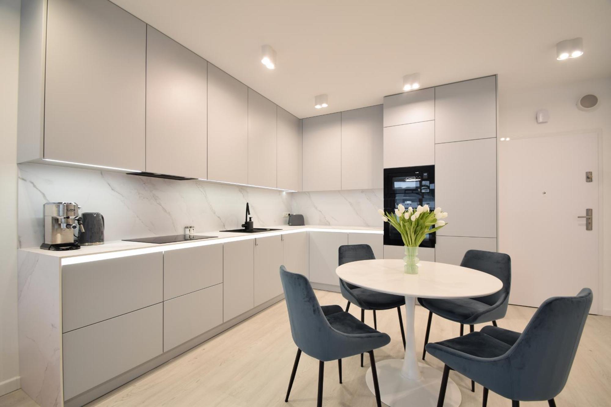 Rogowo Pearl Apartamenty Exterior photo